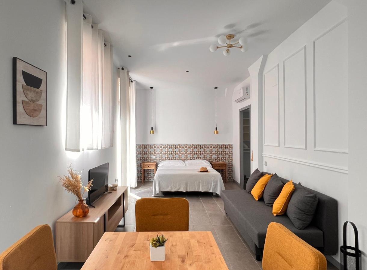 Maritime Apartamentos Cabanal Valencia Exterior photo